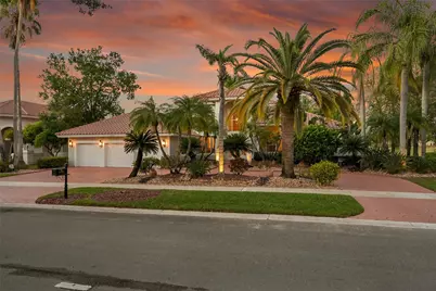 12601 Eagle Trace Boulevard, Coral Springs, FL 33071 - Photo 1