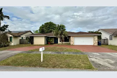 13005 SW 119th Terrace, Miami, FL 33186 - Photo 1