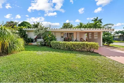 280 NW 46th Court, Fort Lauderdale, FL 33309 - Photo 1