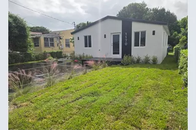 1170 NW 59th Street, Miami, FL 33127 - Photo 1