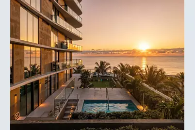 730 N Ocean Boulevard #404, Pompano Beach, FL 33062 - Photo 1