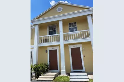 2888 Edgehill Lane #2888, Cooper City, FL 33026 - Photo 1