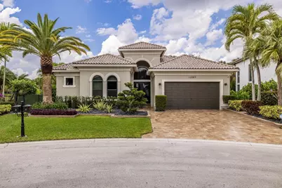 12065 NW 78th Place, Parkland, FL 33076 - Photo 1