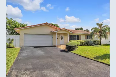 3721 NW 114th Lane, Coral Springs, FL 33065 - Photo 1