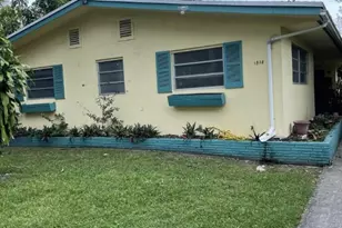 1518 Grant St, Hollywood, FL 33020 - Photo 1