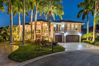 1451 NW 126th Drive, Coral Springs, FL 33071 - Photo 1