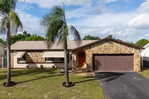 4941 SW 10th St, Margate, FL 33068 - Photo 1