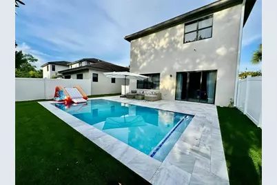 4915 Whispering Way, Fort Lauderdale, FL 33312 - Photo 1