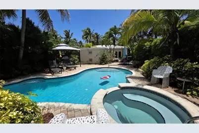 1333 NE 16th Avenue, Fort Lauderdale, FL 33304 - Photo 1