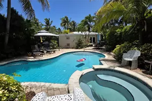 1333 NE 16th Ave, Fort Lauderdale, FL 33304 - Photo 1