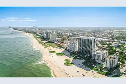 1116 N Ocean Boulevard #301, Pompano Beach, FL 33062 - Photo 1