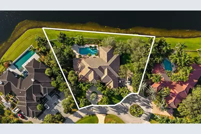 3060 Paddock Road, Weston, FL 33331 - Photo 1