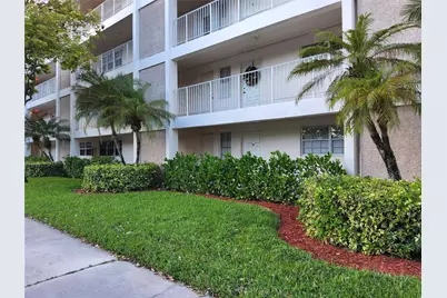 3151 S Palm Aire Drive #107, Pompano Beach, FL 33069 - Photo 1