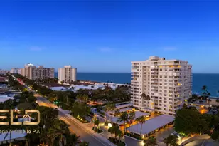 5200 N Ocean Blvd Unit, Fort Lauderdale, FL 33308 - Photo 1
