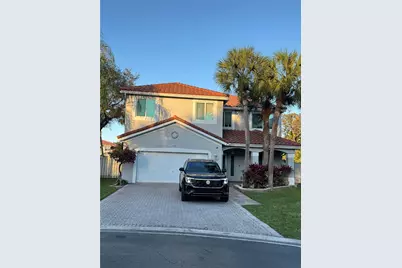 1828 NW 48th Terrace, Coconut Creek, FL 33063 - Photo 1