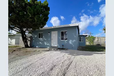 1774 Lauderdale Manor Drive, Fort Lauderdale, FL 33311 - Photo 1
