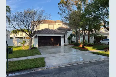 4926 SW 163 Avenue, Miramar, FL 33027 - Photo 1