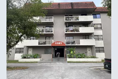 1101 SW 122nd Avenue #415, Miami, FL 33184 - Photo 1