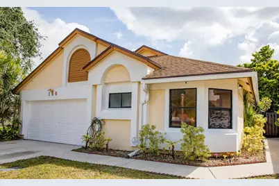 156 Colly Way, North Lauderdale, FL 33068 - Photo 1