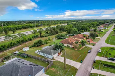 2887 SW Ann Arbor Road, Port Saint Lucie, FL 34953 - Photo 1