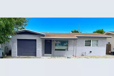 3770 NE 16th Avenue, Pompano Beach, FL 33064 - Photo 1