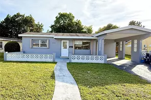 4190 NW 45th St, Lauderdale Lakes, FL 33319 - Photo 1