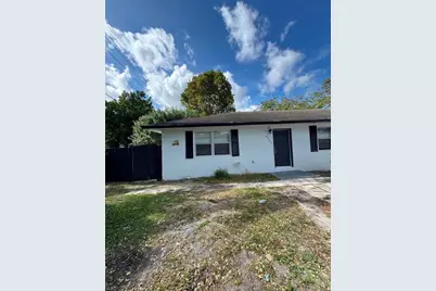 4759 Myrtle Drive #4759, Lake Worth, FL 33463 - Photo 1