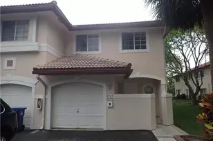 8965 NW 38th Dr, Coral Springs, FL 33065 - Photo 1
