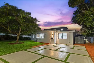 1561 SW 23rd Avenue, Fort Lauderdale, FL 33312 - Photo 1