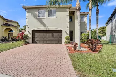 4030 Rocks Point Place, Riviera Beach, FL 33407 - Photo 1