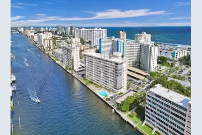 299 N Riverside Drive #904, Pompano Beach, FL 33062 - Photo 1