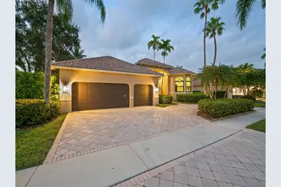 2583 Mayfair Lane, Weston, FL 33327 - Photo 1