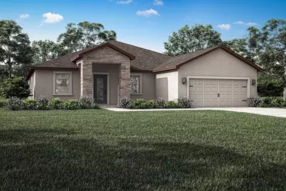 9125 103rd Court, Vero Beach, FL 32967 - Photo 1