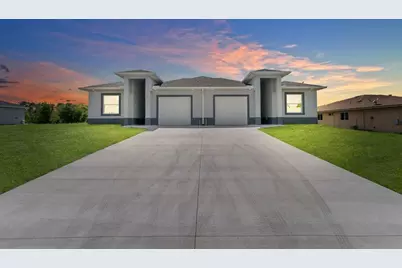 734 Jack Avenue, Lehigh Acres, FL 33973 - Photo 1