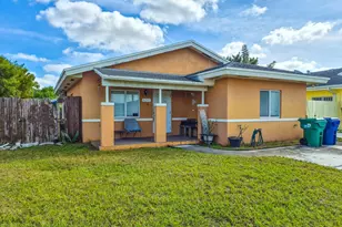 6351 NW 31st Ct, Miami, FL 33147 - Photo 1