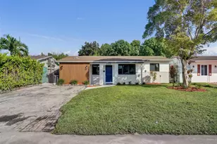 2331 Nassau Dr, Miramar, FL 33023 - Photo 1