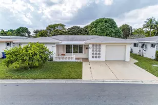 1460 NW 70th Terrace, Margate, FL 33063 - Photo 1