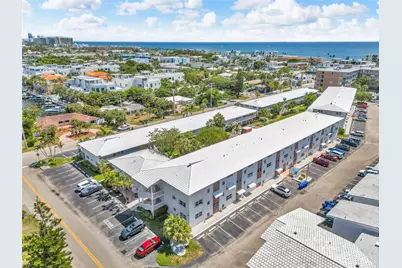 238 Hibiscus Avenue #119, Fort Lauderdale, FL 33308 - Photo 1