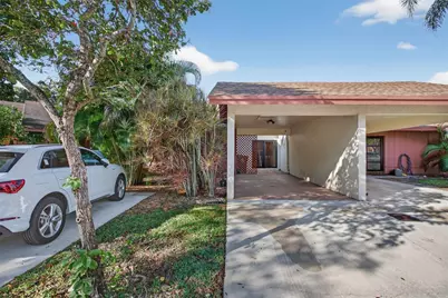 1804 Tamarind Lane, Coconut Creek, FL 33063 - Photo 1