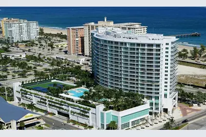 1 N Ocean Boulevard #1512, Pompano Beach, FL 33062 - Photo 1
