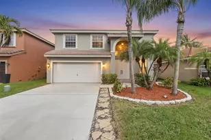 11571 NW 4th Manor, Coral Springs, FL 33071 - Photo 1