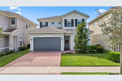 8560 NW 39 Court, Coral Springs, FL 33065 - Photo 1