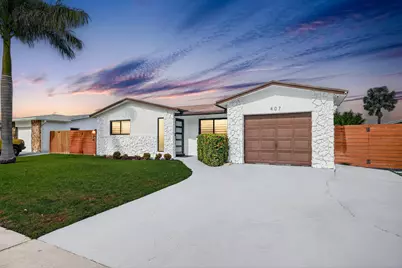 407 SE 5th Street, Dania Beach, FL 33004 - Photo 1