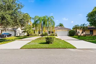 9541 NW 11th St, Plantation, FL 33322 - Photo 1