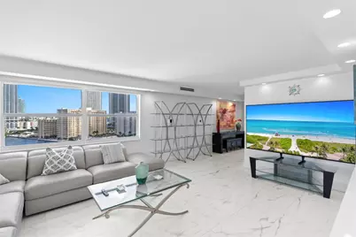 121 Golden Isles Drive, Hallandale Beach, FL 33009 - Photo 1