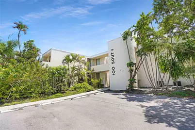100 SE 21st Street #1-8, Fort Lauderdale, FL 33316 - Photo 1