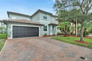 847 NW 127th Ave, Coral Springs, FL 33071 - Photo 1