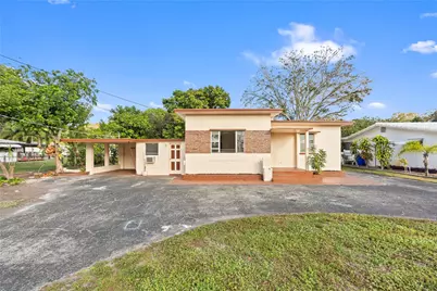 5705 Harding Street, Hollywood, FL 33021 - Photo 1