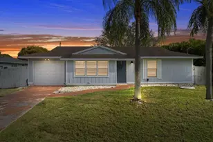 121 NW Doreen St, Port Saint Lucie, FL 34983 - Photo 1