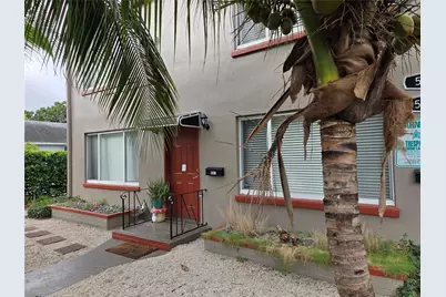 501 N J Street #1, Lake Worth, FL 33460 - Photo 1